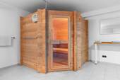 Sauna - 