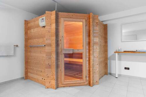 Sauna - 