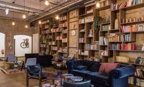 Bild 4 - Büro mit 4,00 m&sup2; in München zur Miete