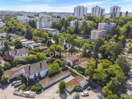 Bild 2 - 4 Zimmer Bungalow zum Kaufen in Regensburg