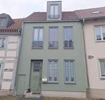 Vermietetes Einfamilienhaus im Herzen der historischen Altstadt von Beeskow!