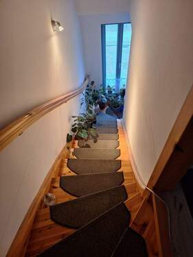 Treppenhaus - 