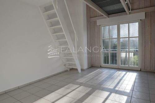 Galerie - Schlafzimmer - 