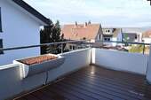 Blick vom Balkon_GF - 