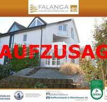 Falanga Immobilien - großzügige DHH mit Sauna und Kamin unweit des Lennebergwalds in Budenheim!