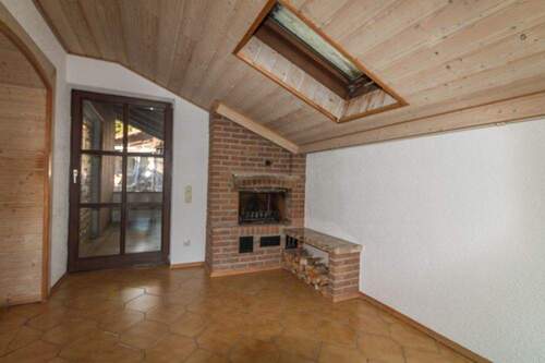 Kaminzimmer - 