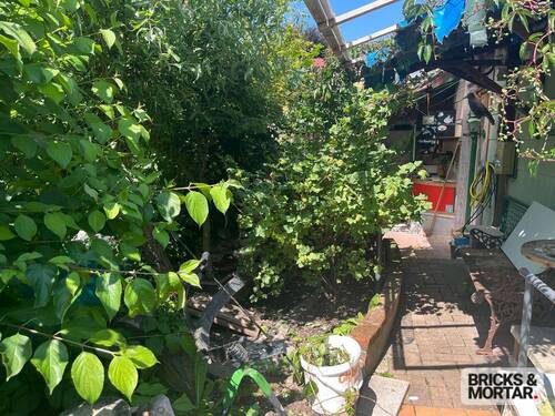 Garten - 