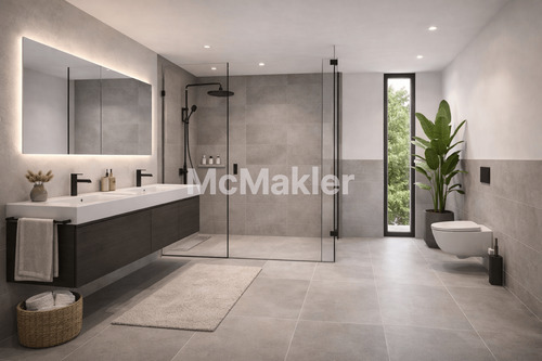 Barrierefreies-Badezimmer - 