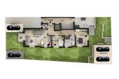 Grundriss Skizze Whg EG - 