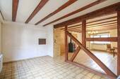 Esszimmer - 5 Zimmer Einfamilienhaus zum Kaufen in Wölferlingen