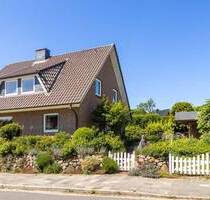 Dem Meer so nah - Familienhaus in Heikendorf