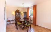 Essbereich - 4 Zimmer Einfamilienhaus in Heikendorf