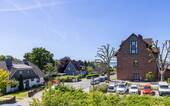 Blick Richtung Meer - 