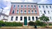 Objektansicht - 2 Zimmer Etagenwohnung zur Miete in Leipzig
