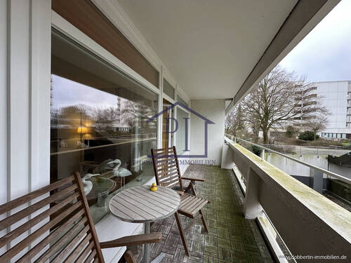 Loggia - 