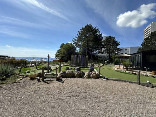 Minigolf - 