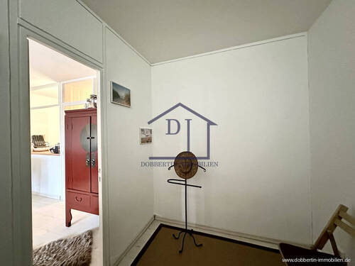Ankleidezimmer - 