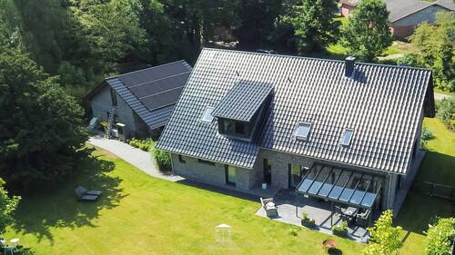 DJI_0119-2.jpg - 7 Zimmer Mehrfamilienhaus, Wohnhaus in Cuxhaven
