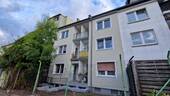 Hausansicht hinten - 