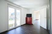Schlafzimmer 1. OG (Neubau) - 