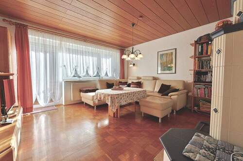 Wohnzimmer Wohnung OG - 