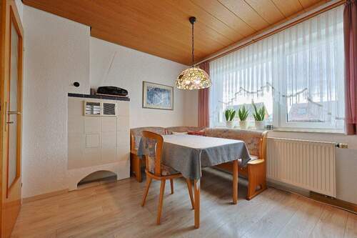 Esszimmer Wohnung OG - 