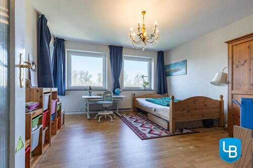 OG: Weiteres Zimmer - 