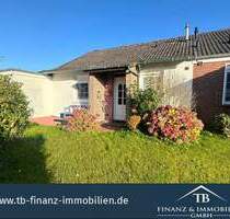 Charmantes Wohnhaus als Ferienobjekt oder Dauerwohnsitz im beliebten Ferienpark Hage-Berum