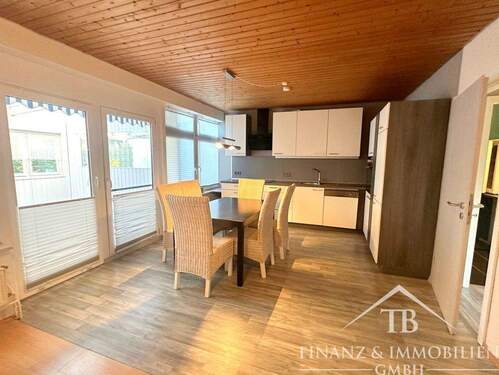 Bild 2 - 3 Zimmer Doppelhaushälfte zum Kaufen in Hage