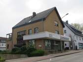 Außenansicht - Bürofläche auf der Südstadtmeile von B. O.
