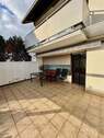 Terrasse EG - 