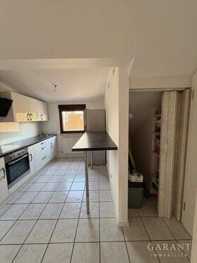 Küche/Abstellraum OG - 