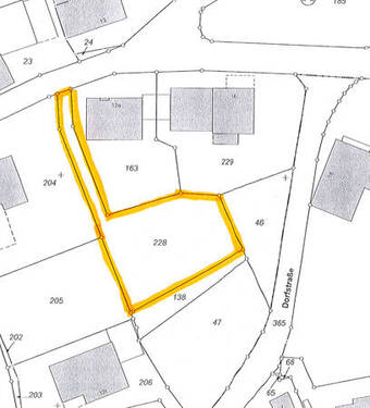 Bild 2 - Grundstück in Balve / Beckum