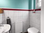 Gäste-WC - 