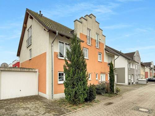 Aussenansicht - 