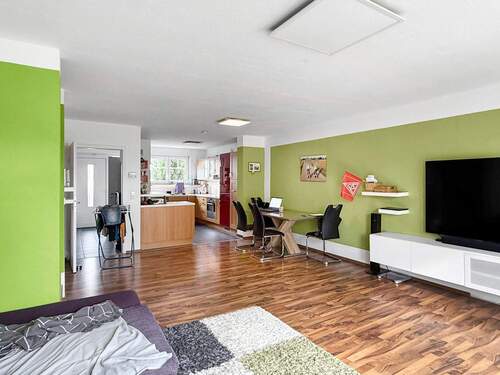 Wohn-/Esszimmer - Doppelhaushälfte mit 136,00 m&sup2; in Köln zum Kaufen