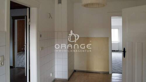 Bild 3 - 6 Zimmer Mehrfamilienhaus, Wohnhaus in Goldberg