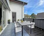 Terrasse virtuelles Homestaging - 