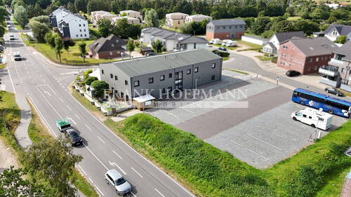 V9656a Gesamtansicht 1 - Halle zum Kaufen in Sankt Peter-Ording