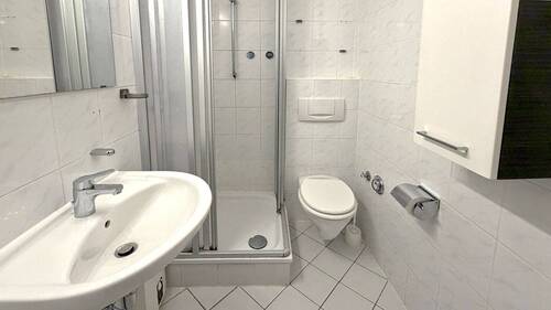 Duschbad - 