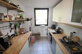 Küche - Etagenwohnung mit 77,20 m&sup2; in Erkrath zum Kaufen