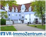 Außenansicht - helle, großzügige 2-Zimmer Wohnung