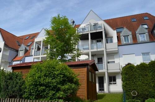 Westbalkon - 