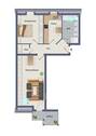 Grundriss - 