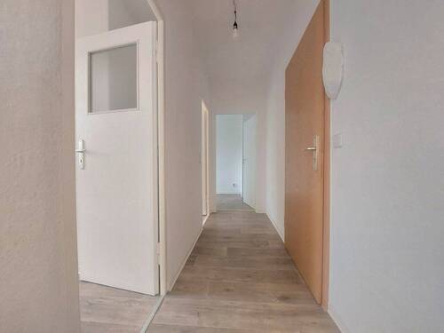 Detailansicht - 2 Zimmer Etagenwohnung in Plauen