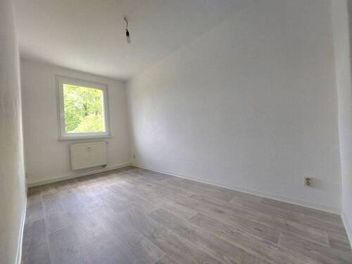 Detailansicht - Etagenwohnung mit 42,00 m&sup2; in Plauen zur Miete