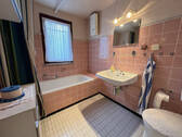 Badezimmer OG EFH - 