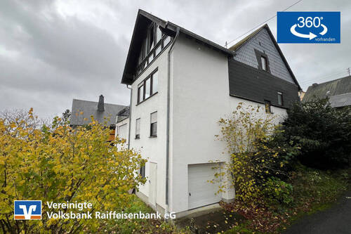 Bild1 - Attraktive Immobilie mit super Ausblick!