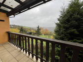 Balkon OG EFH - 