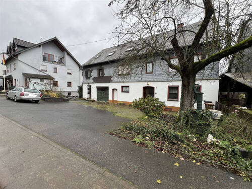 Bild2 - 1 Zimmer Mehrfamilienhaus, Wohnhaus zum Kaufen in Bacharach-Henschhausen